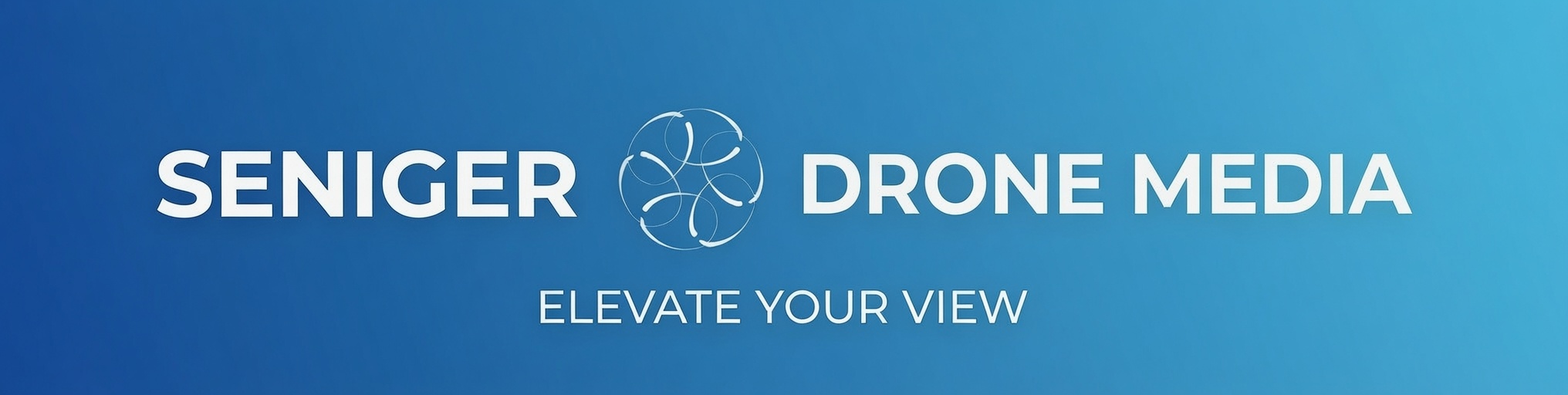 Seniger Drone Media – Elevate Your View